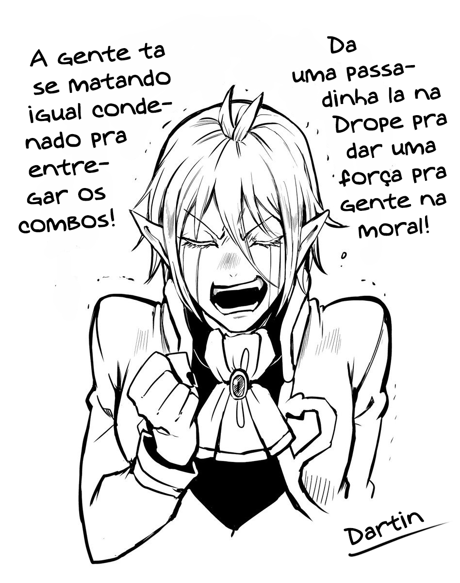 Read Mairimashita Iruma-kun PT Manga Online