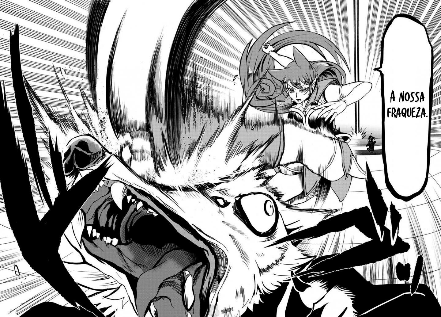 Read Mairimashita Iruma-kun PT Manga Online