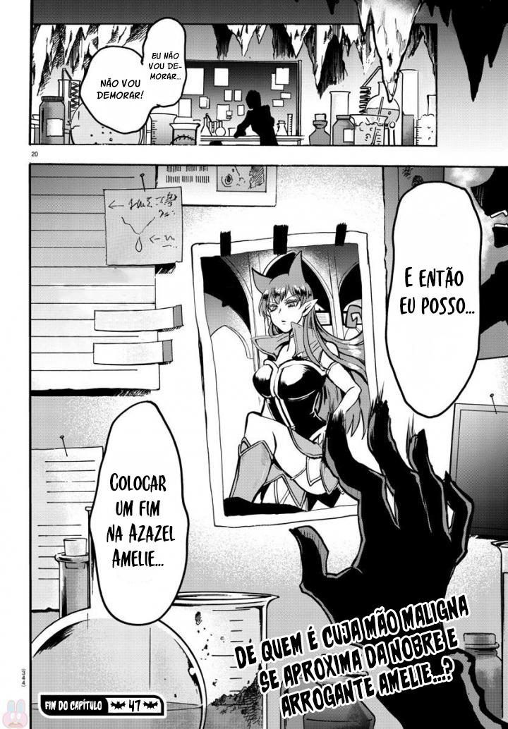 Read Mairimashita Iruma-kun PT Manga Online