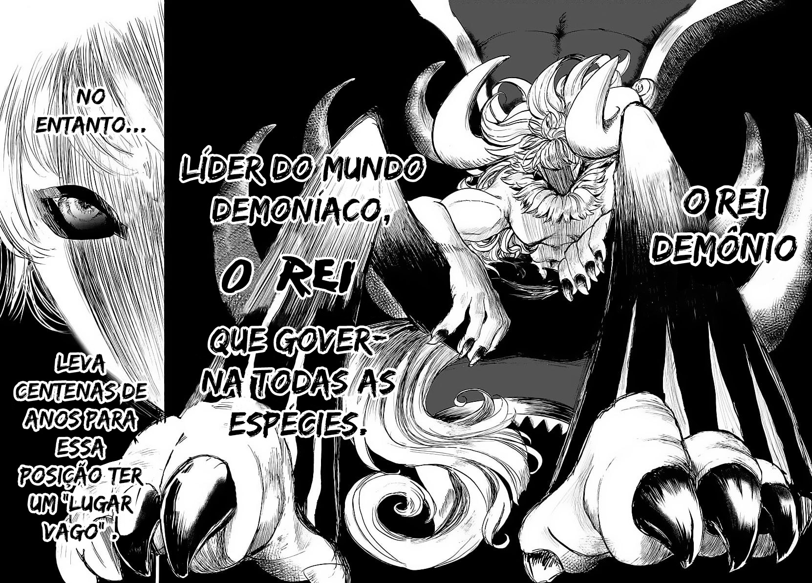 Read Mairimashita Iruma-kun PT Manga Online