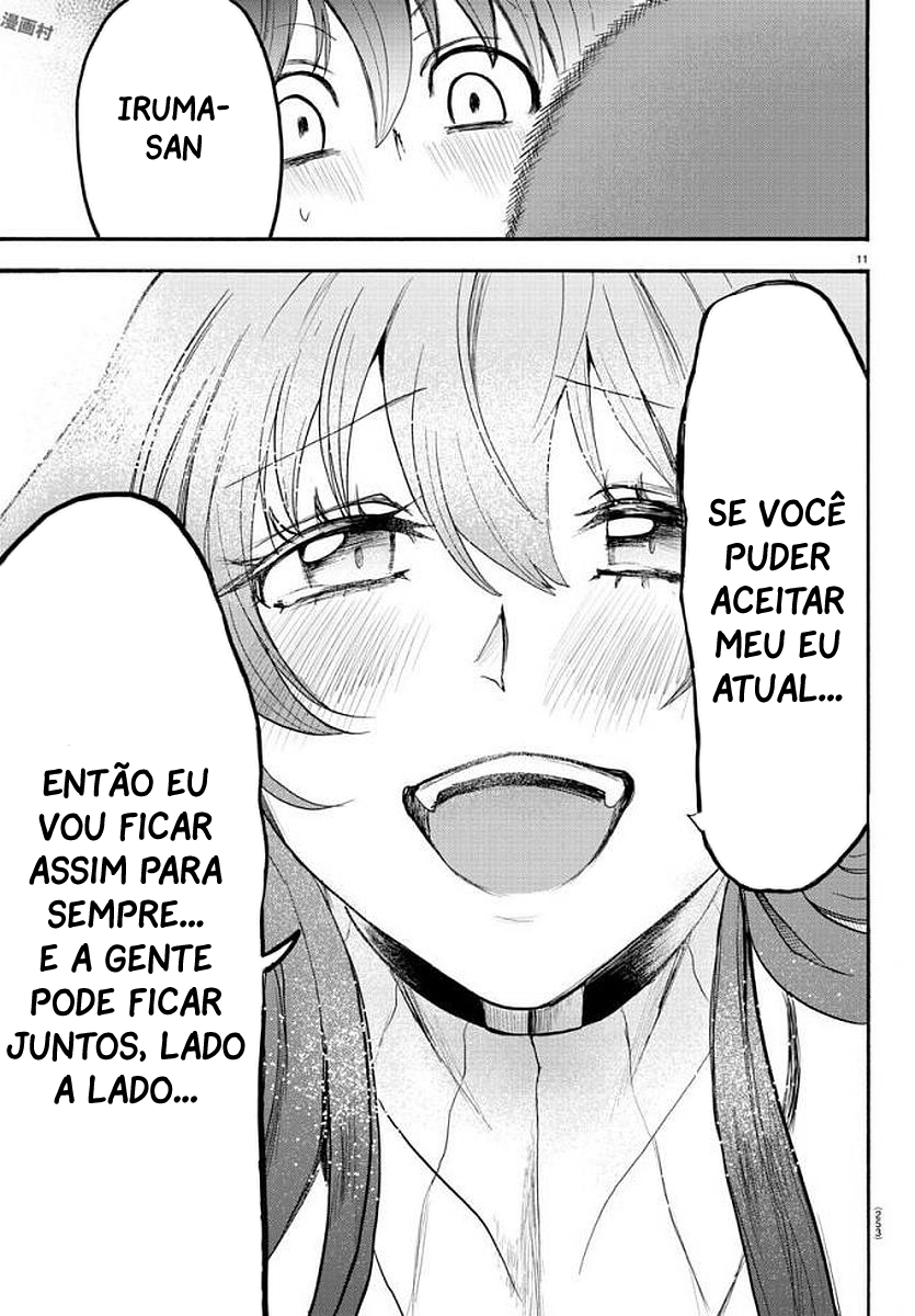 Read Mairimashita Iruma-kun PT Manga Online