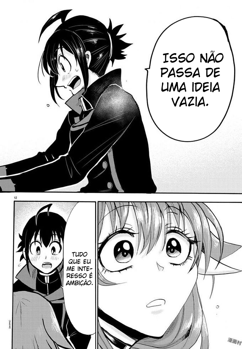 Read Mairimashita Iruma-kun PT Manga Online
