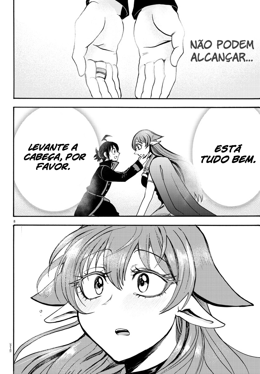 Read Mairimashita Iruma-kun PT Manga Online