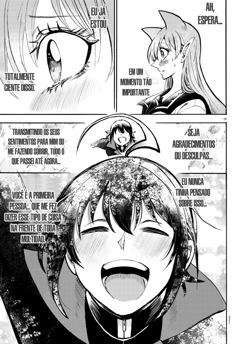 Read Mairimashita Iruma-kun PT Manga Online