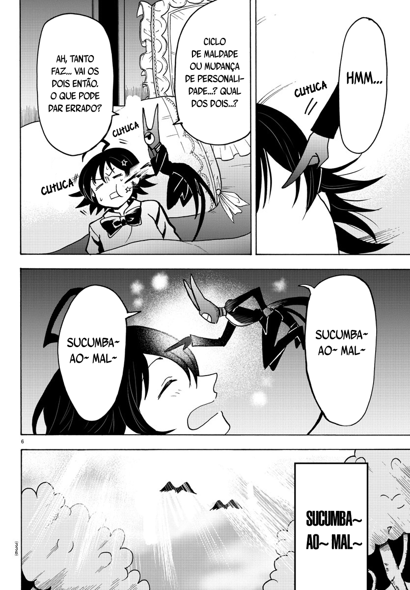 Read Mairimashita Iruma-kun PT Manga Online