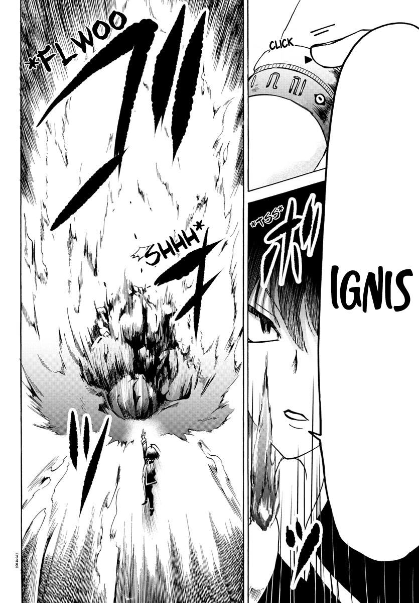 Read Mairimashita Iruma-kun PT Manga Online