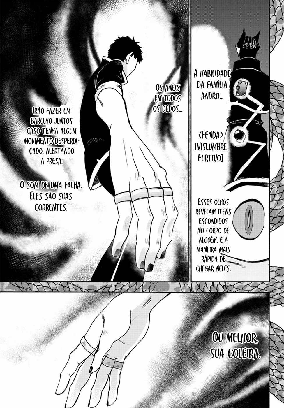 Read Mairimashita Iruma-kun PT Manga Online
