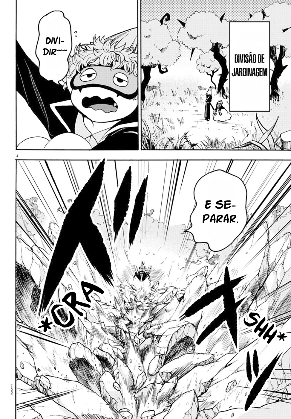 Read Mairimashita Iruma-kun PT Manga Online