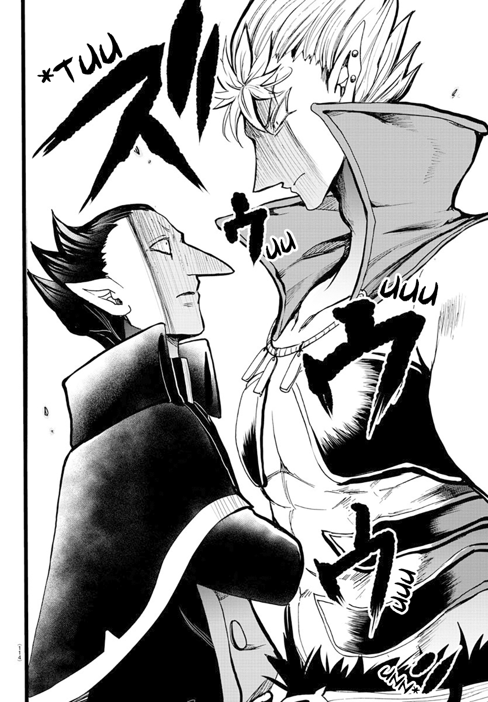 Read Mairimashita Iruma-kun PT Manga Online