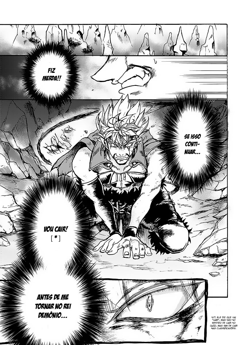 Read Mairimashita Iruma-kun PT Manga Online