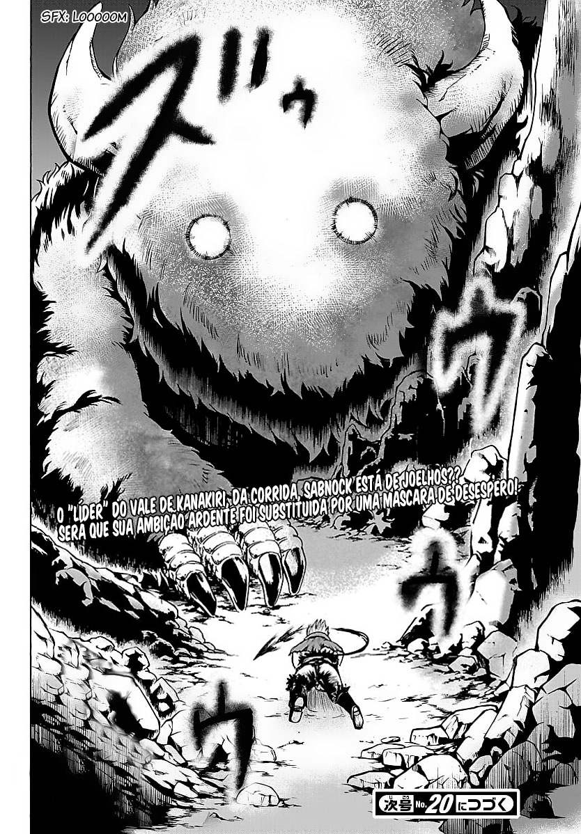 Read Mairimashita Iruma-kun PT Manga Online