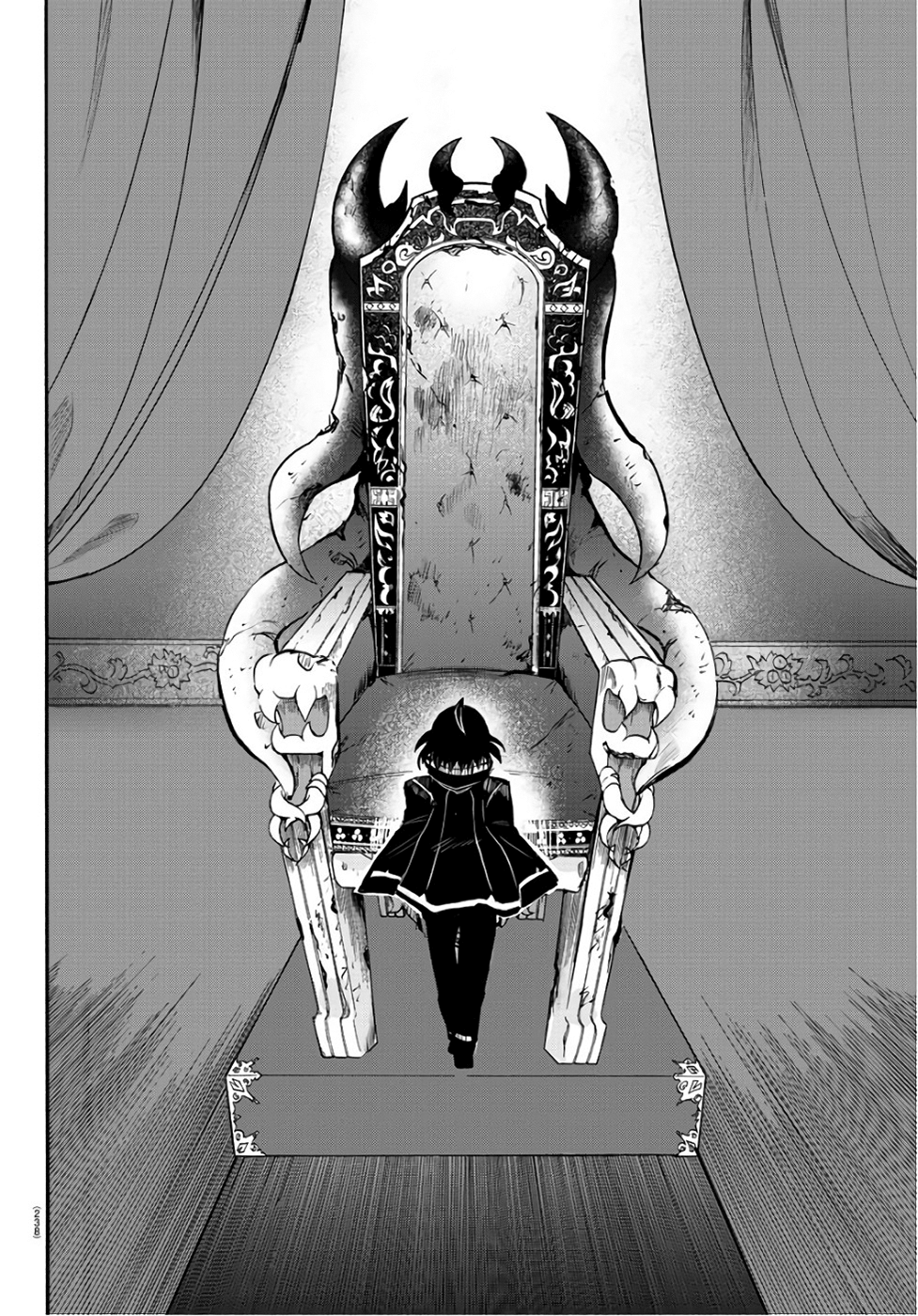 Read Mairimashita Iruma-kun PT Manga Online