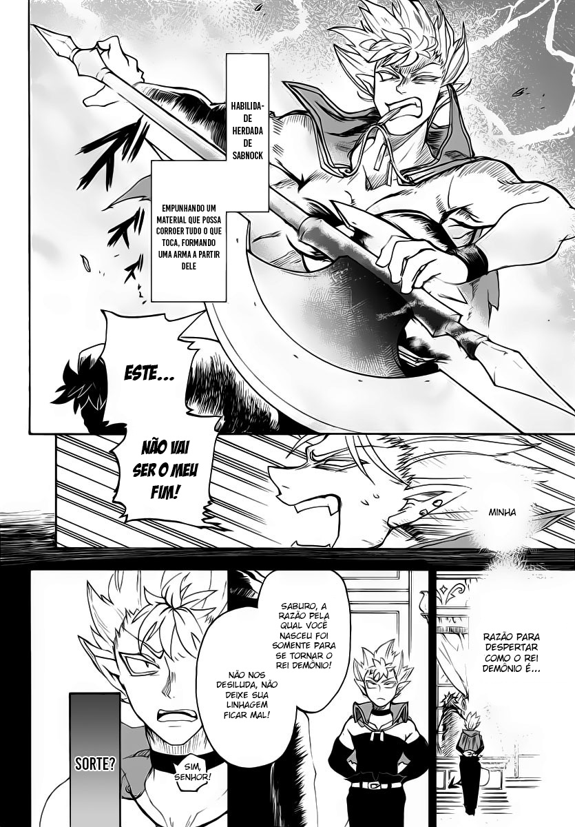 Read Mairimashita Iruma-kun PT Manga Online
