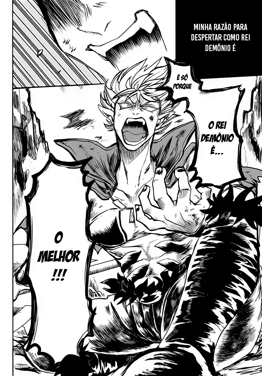 Read Mairimashita Iruma-kun PT Manga Online
