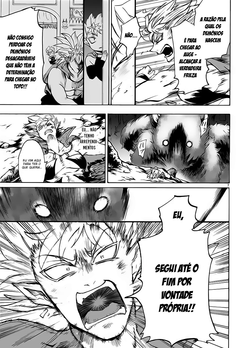 Read Mairimashita Iruma-kun PT Manga Online