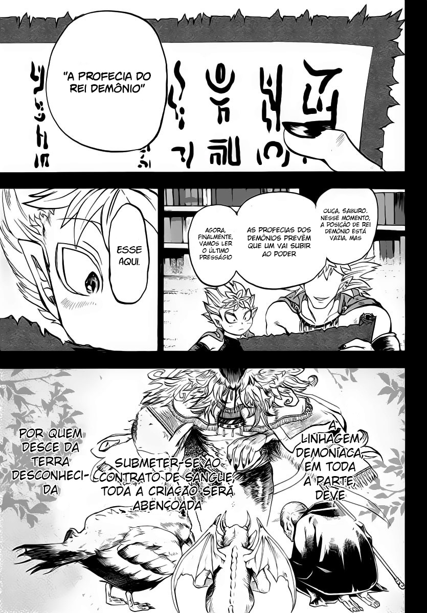Read Mairimashita Iruma-kun PT Manga Online