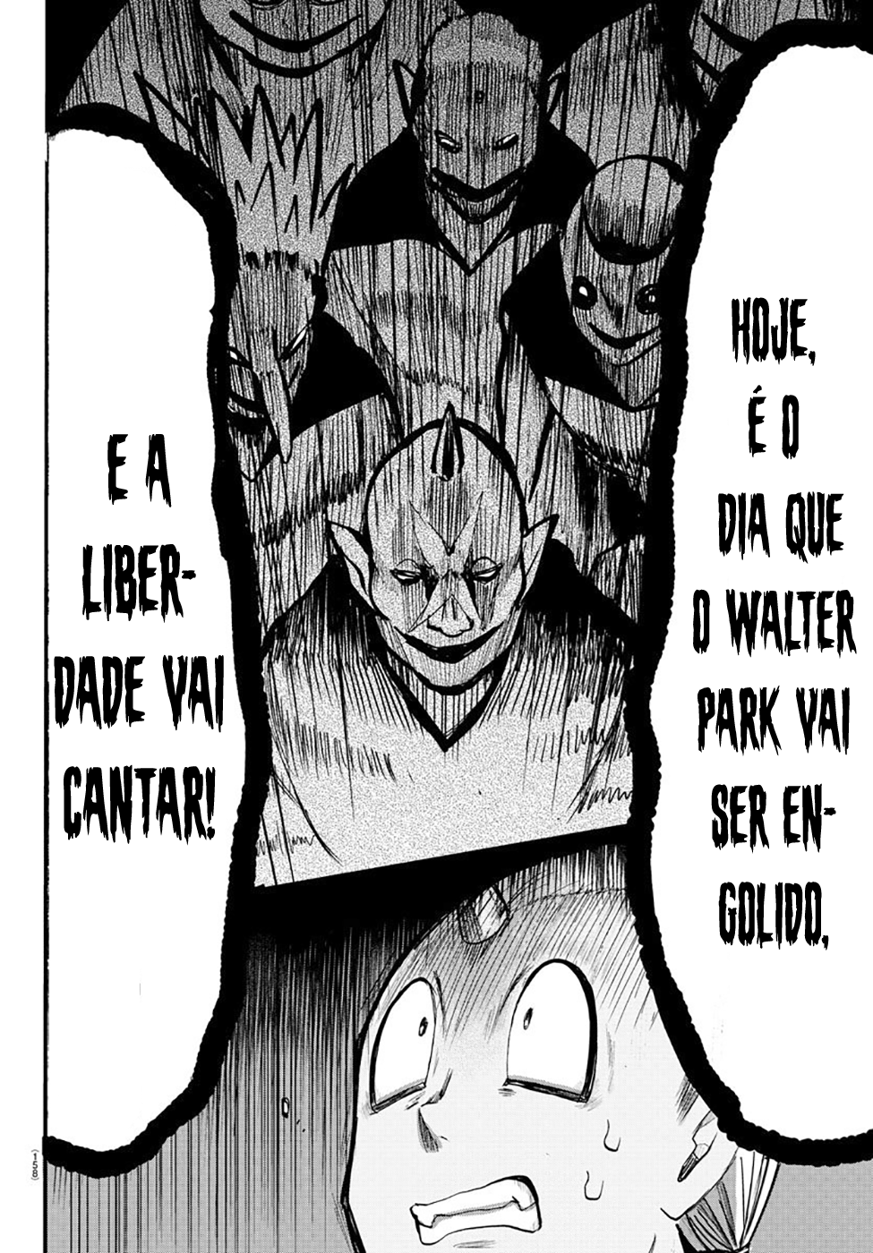 Read Mairimashita Iruma-kun PT Manga Online