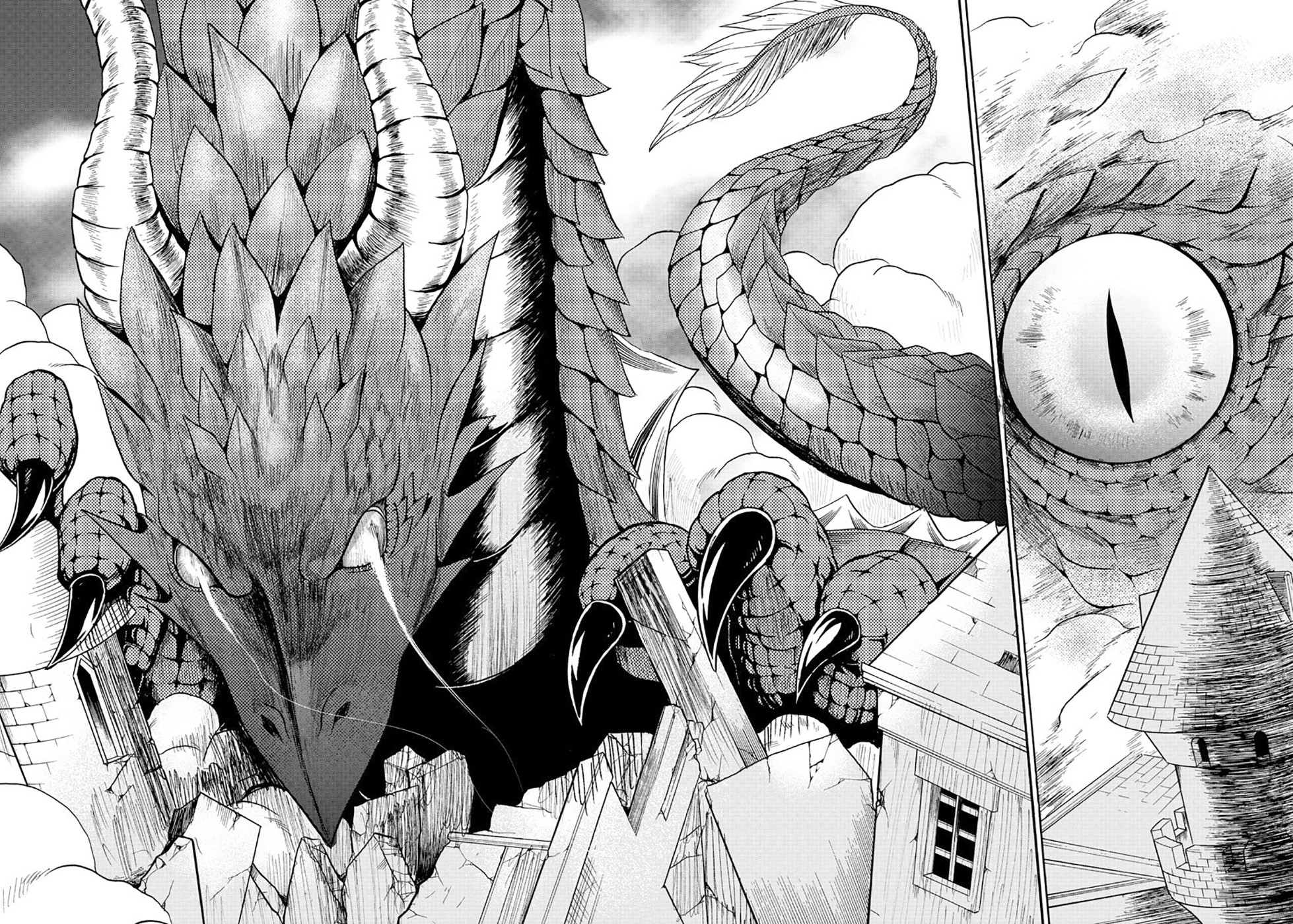 Read Mairimashita Iruma-kun PT Manga Online