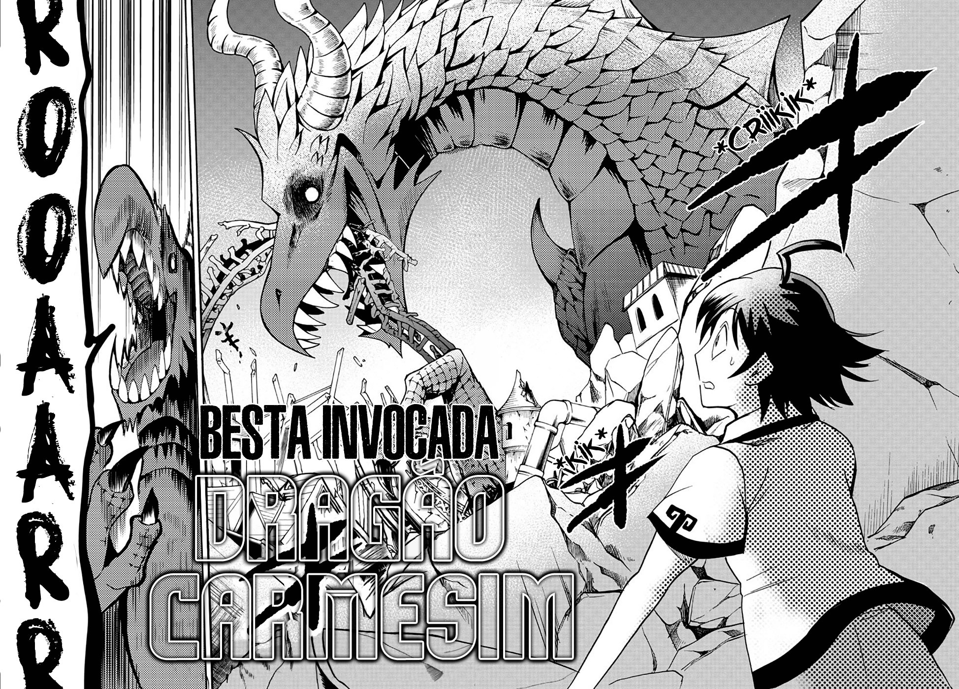 Read Mairimashita Iruma-kun PT Manga Online