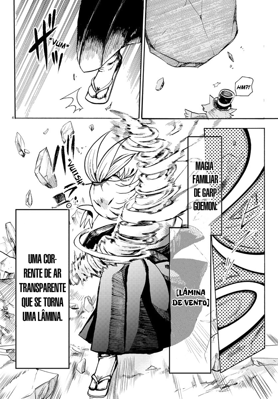 Read Mairimashita Iruma-kun PT Manga Online