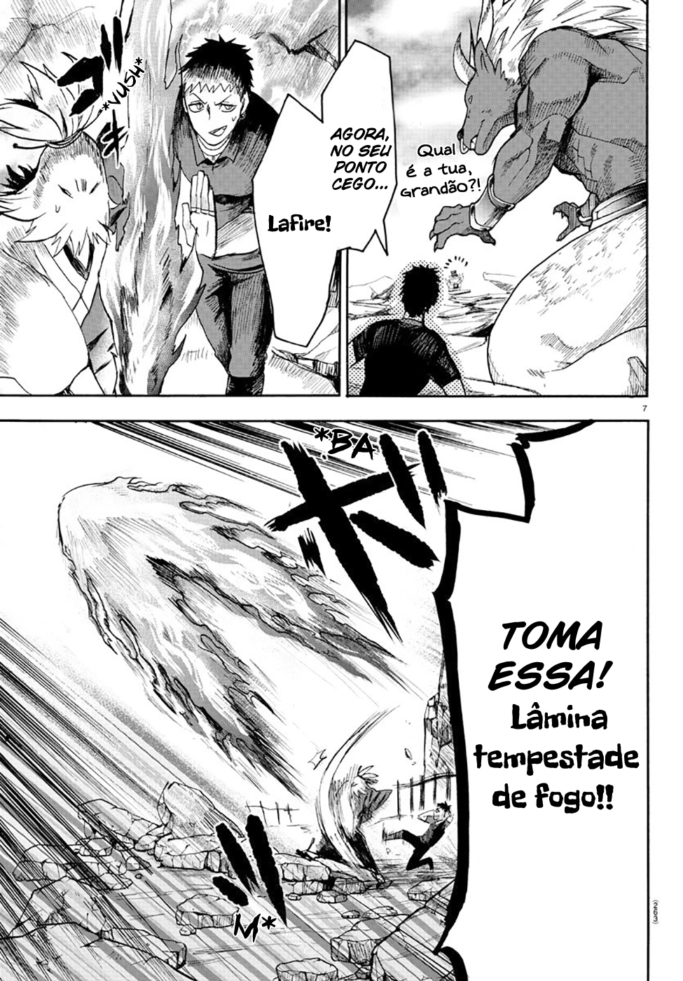 Read Mairimashita Iruma-kun PT Manga Online
