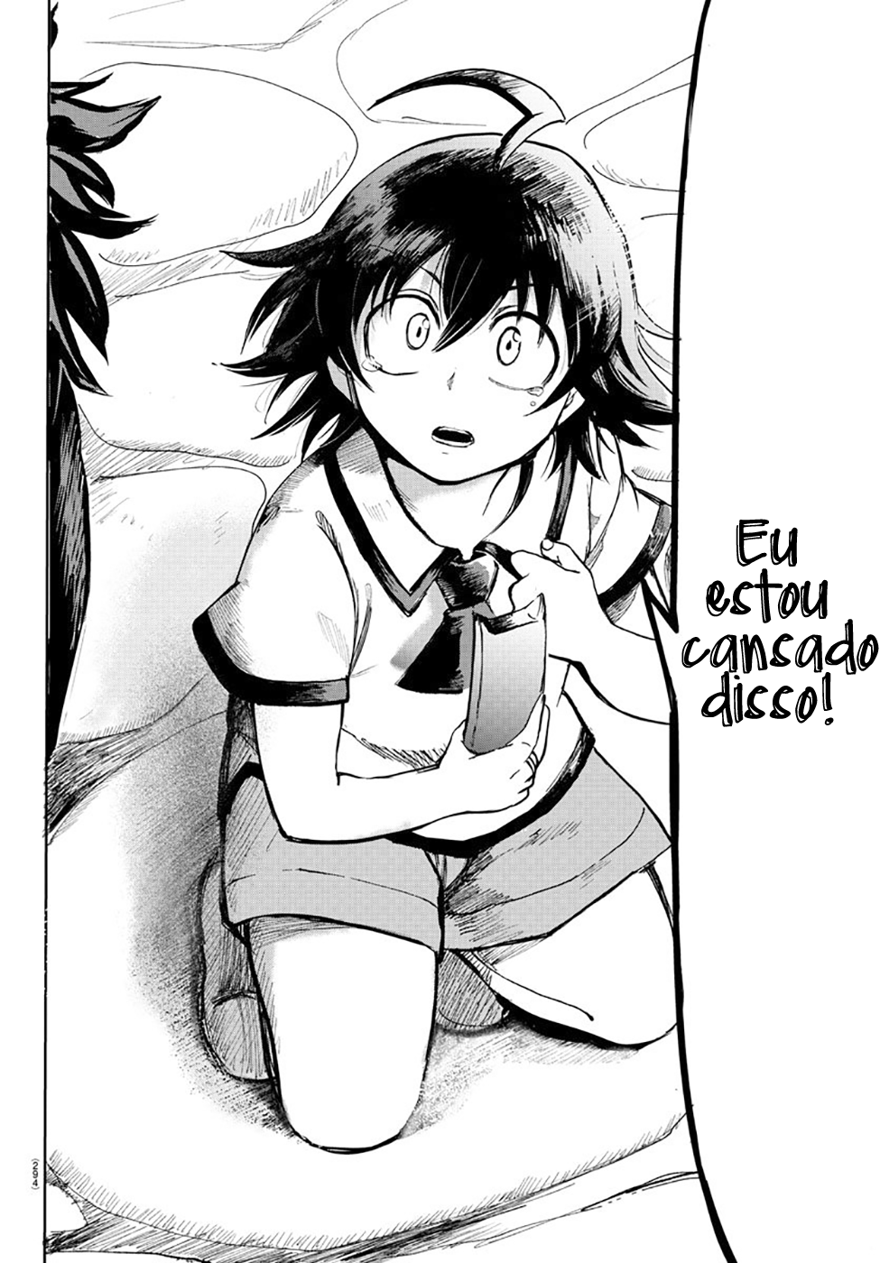 Read Mairimashita Iruma-kun PT Manga Online