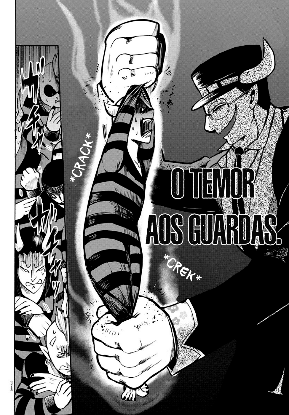 Read Mairimashita Iruma-kun PT Manga Online