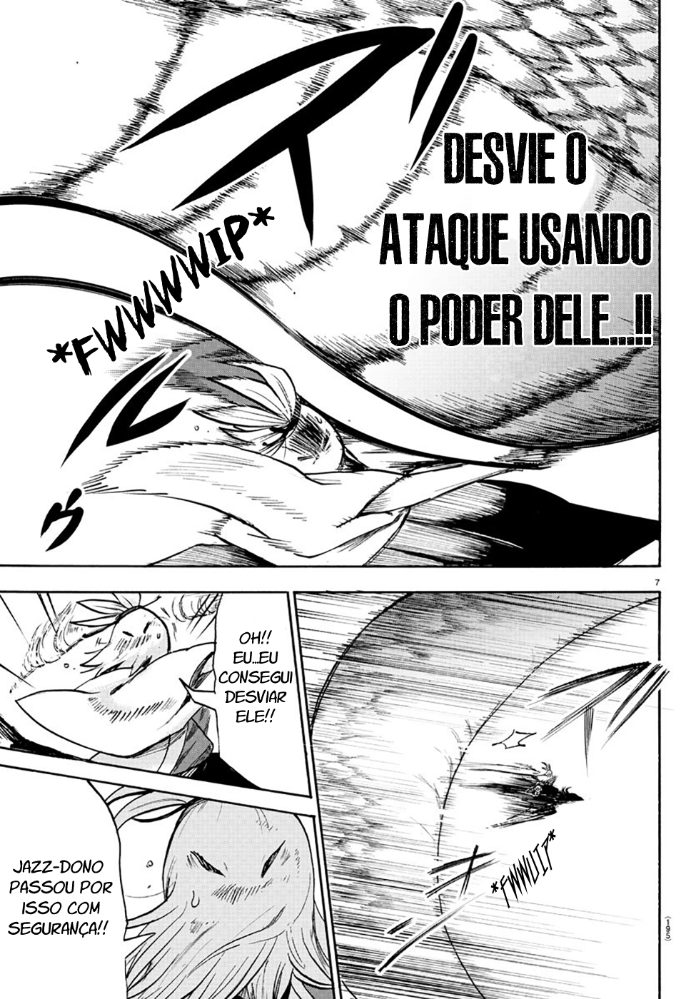 Read Mairimashita Iruma-kun PT Manga Online
