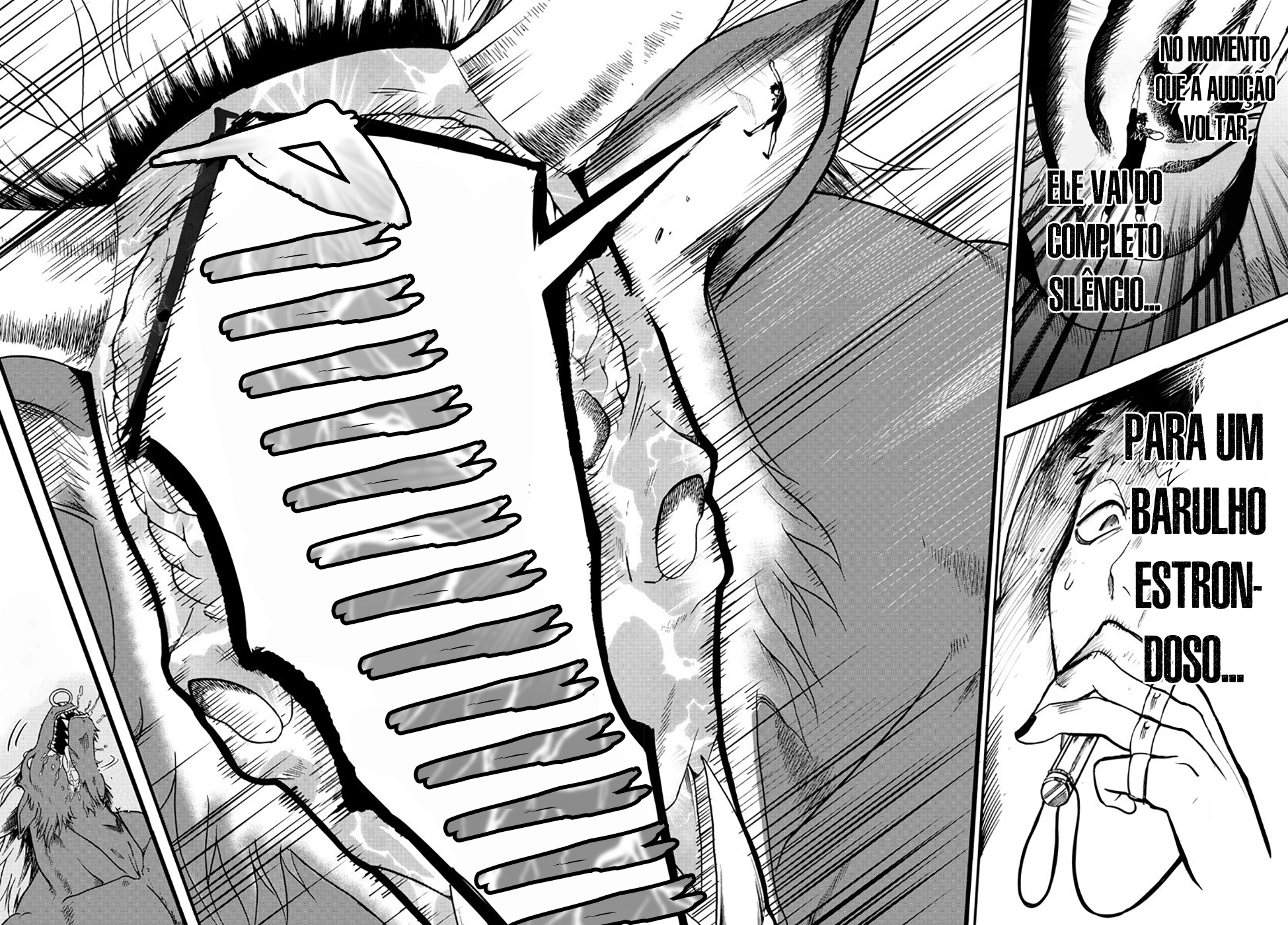 Read Mairimashita Iruma-kun PT Manga Online