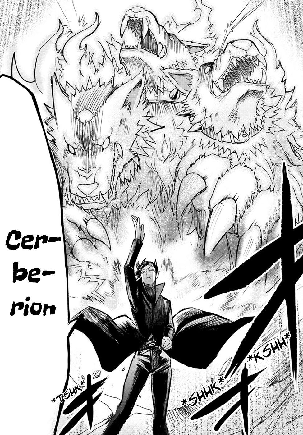 Read Mairimashita Iruma-kun PT Manga Online