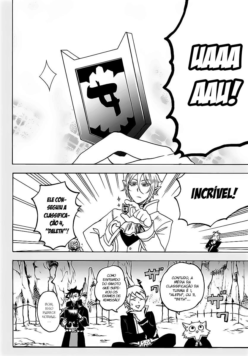Read Mairimashita Iruma-kun PT Manga Online