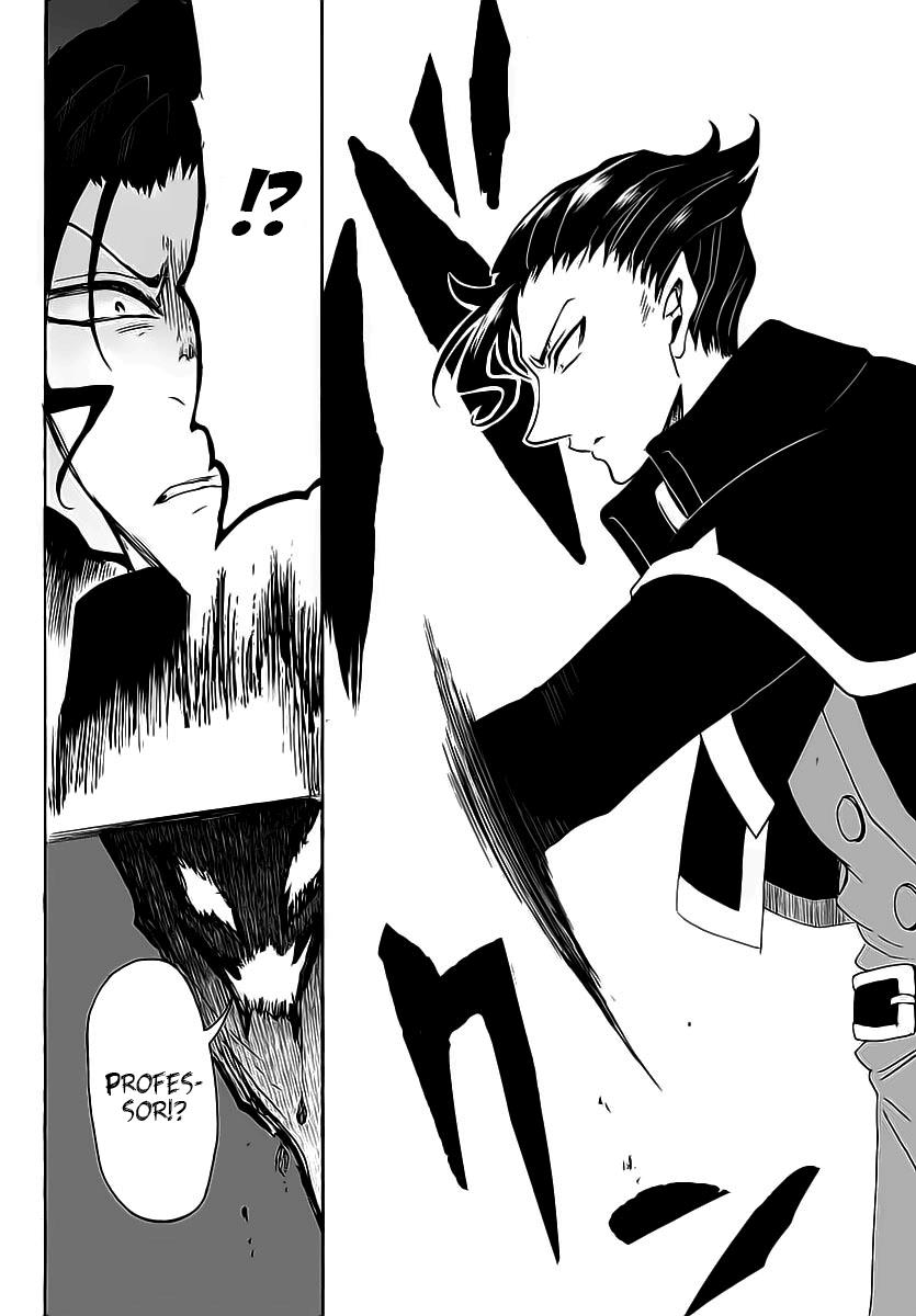 Read Mairimashita Iruma-kun PT Manga Online