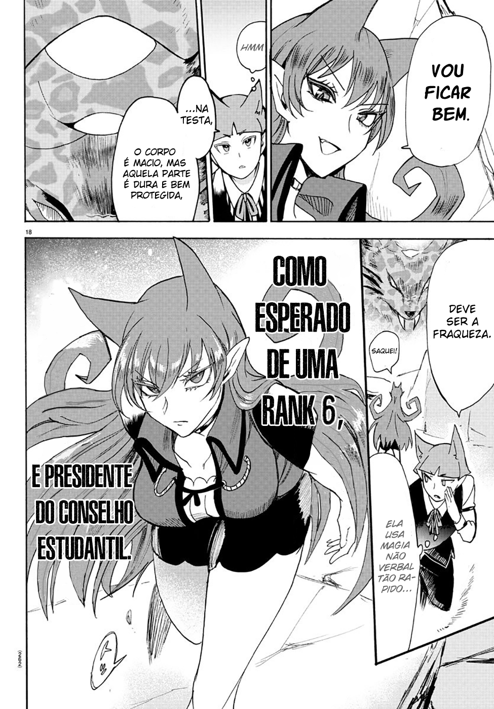 Read Mairimashita Iruma-kun PT Manga Online