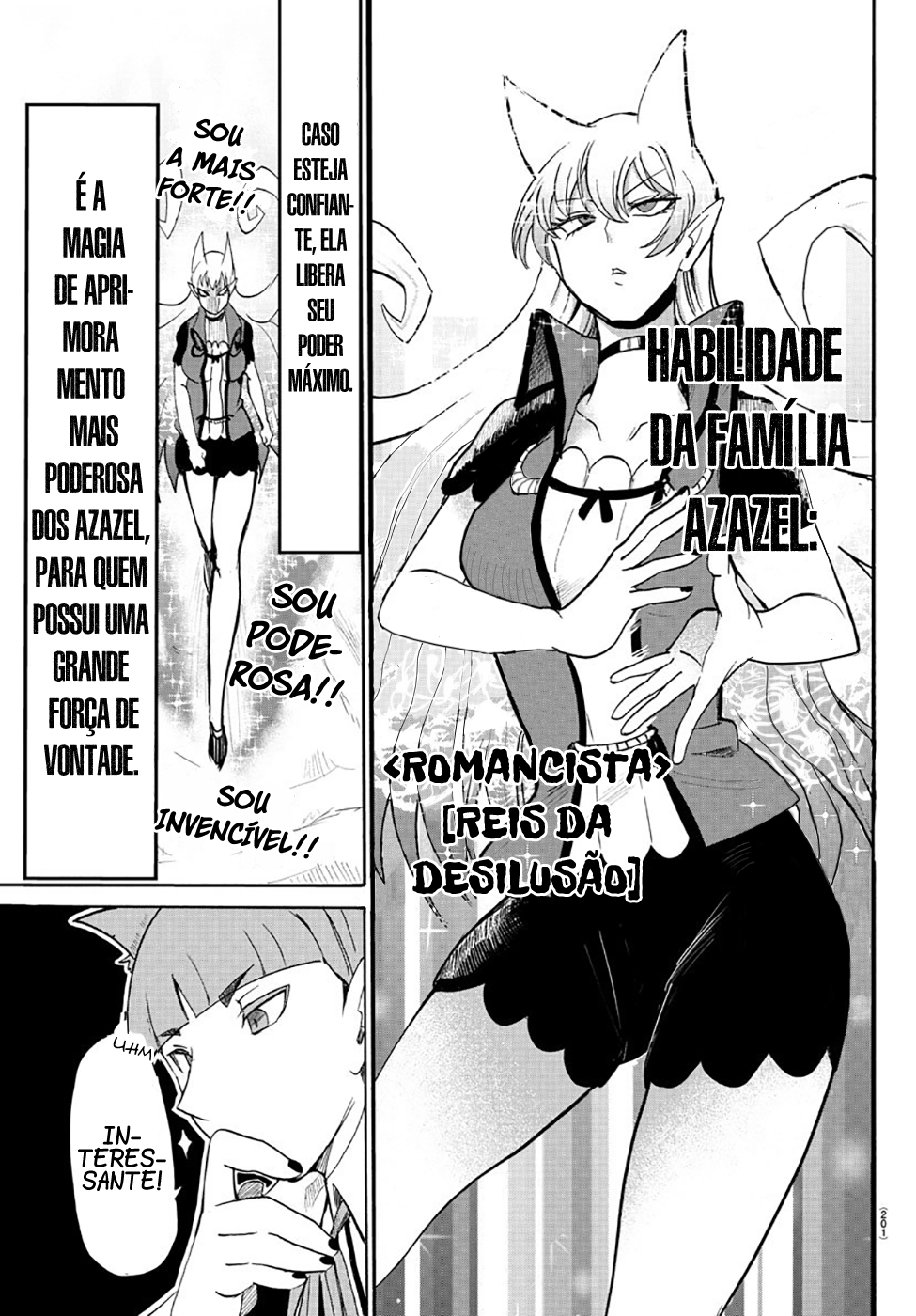 Read Mairimashita Iruma-kun PT Manga Online