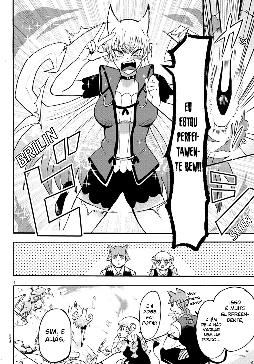 Read Mairimashita Iruma-kun PT Manga Online