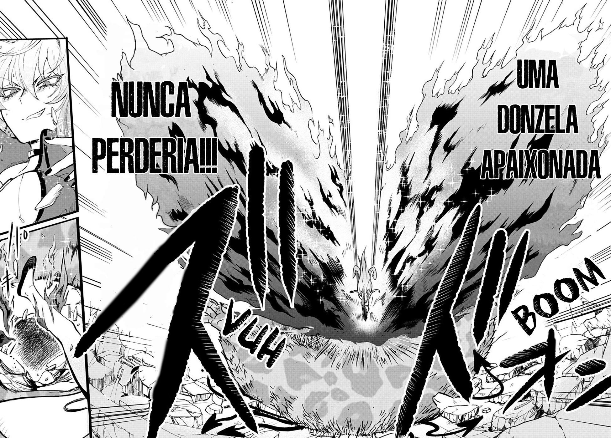 Read Mairimashita Iruma-kun PT Manga Online
