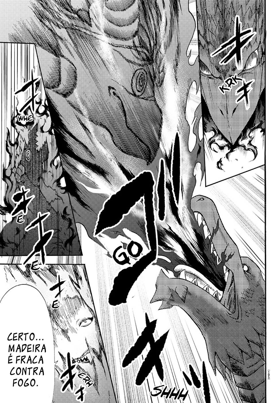 Read Mairimashita Iruma-kun PT Manga Online