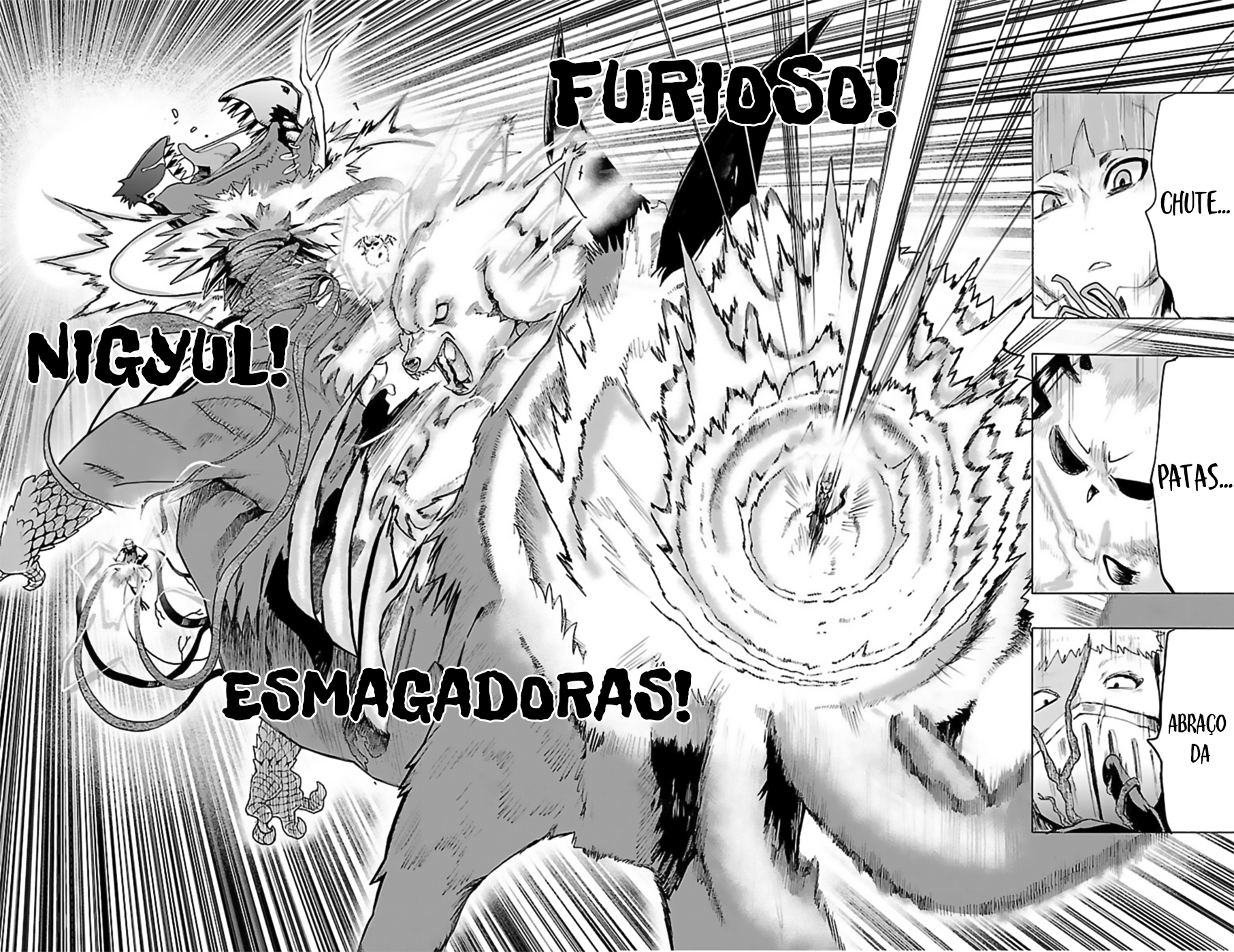 Read Mairimashita Iruma-kun PT Manga Online