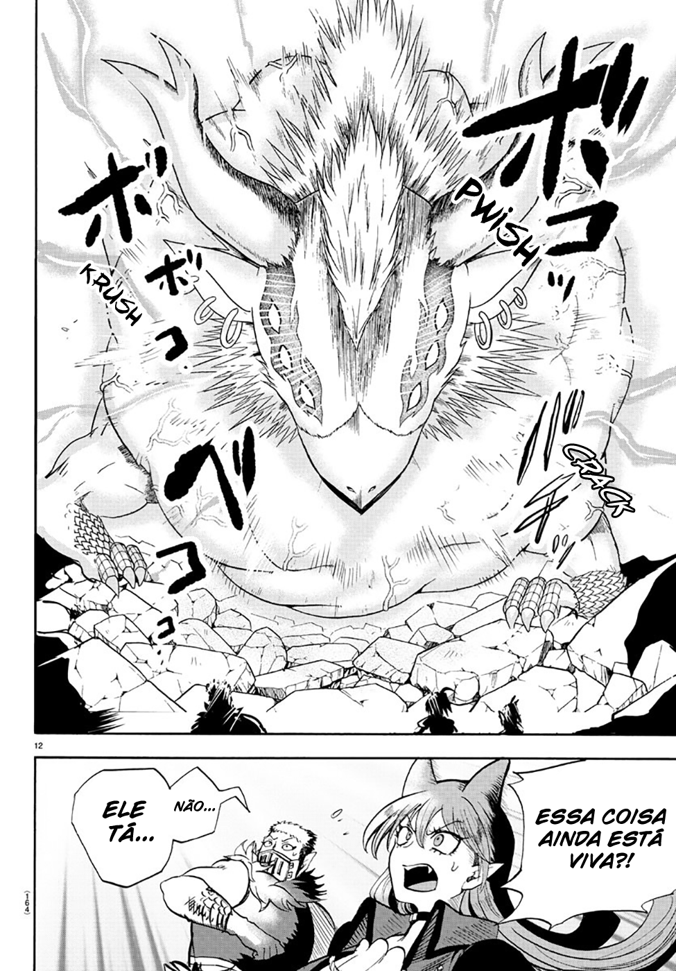 Read Mairimashita Iruma-kun PT Manga Online
