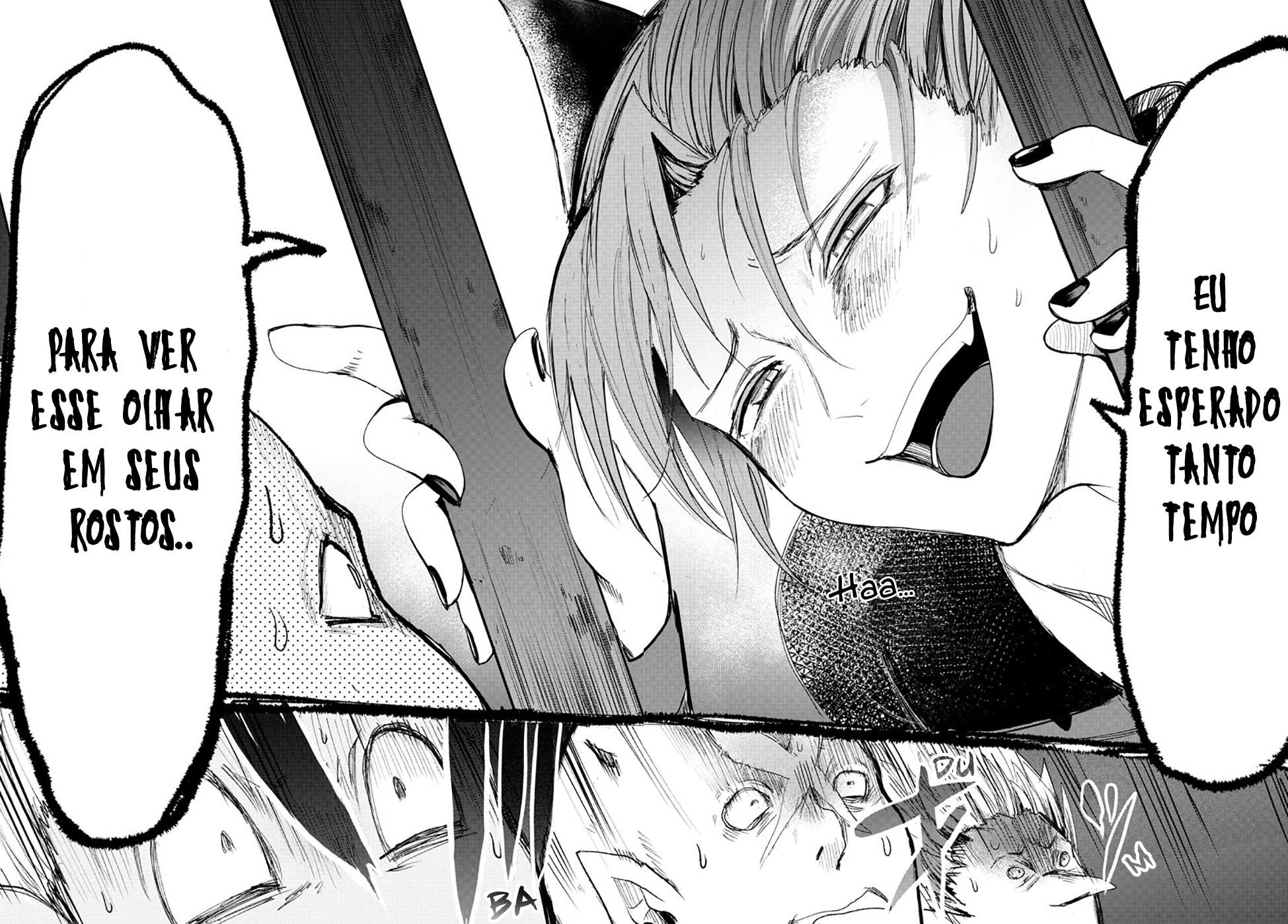 Read Mairimashita Iruma-kun PT Manga Online
