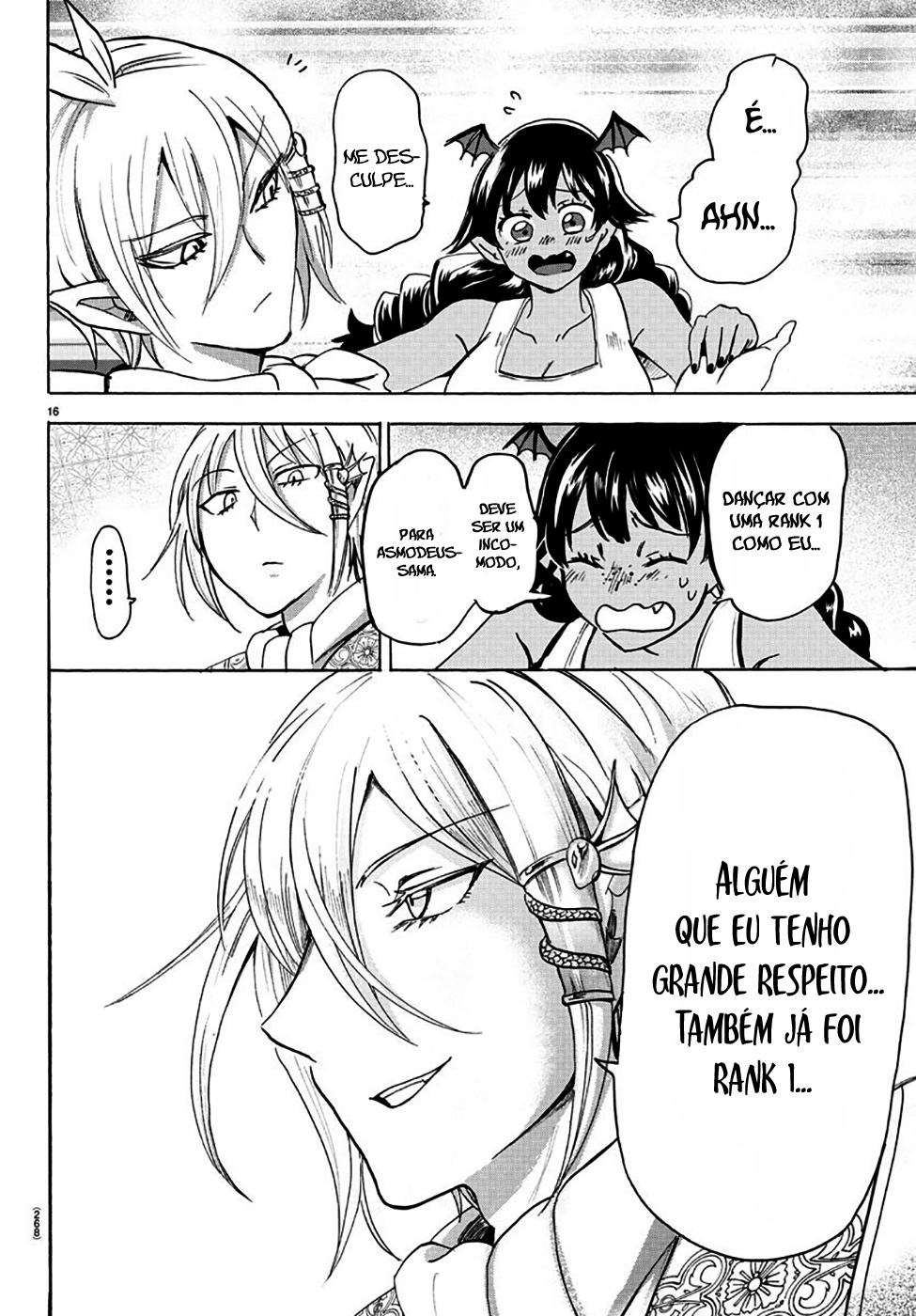 Read Mairimashita Iruma-kun PT Manga Online