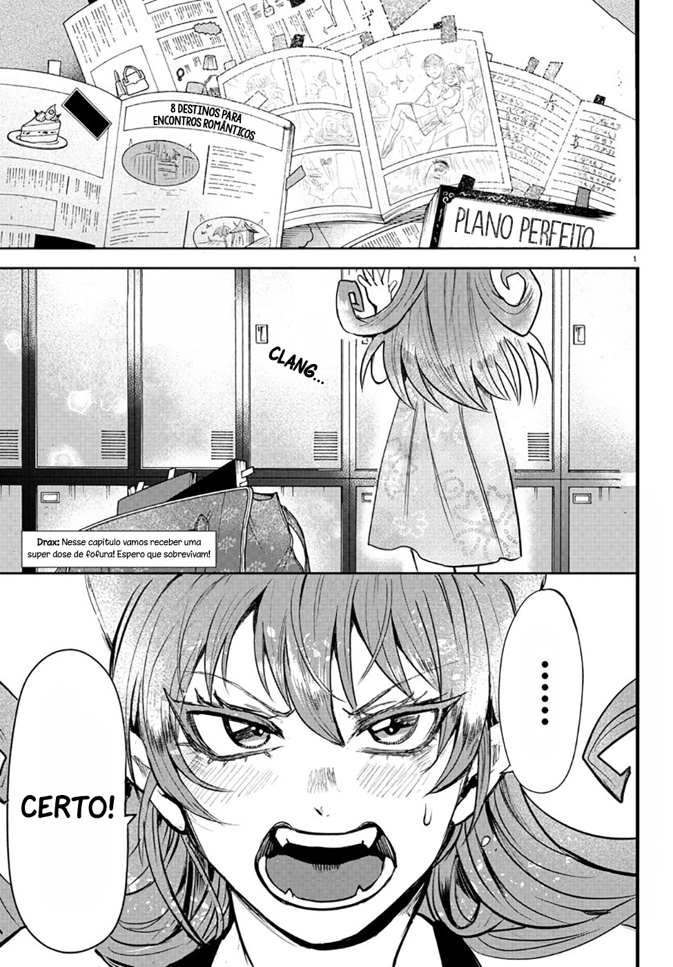 Read Mairimashita Iruma-kun PT Manga Online