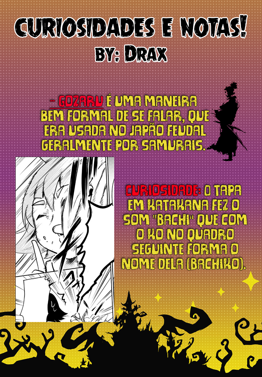 Read Mairimashita Iruma-kun PT Manga Online
