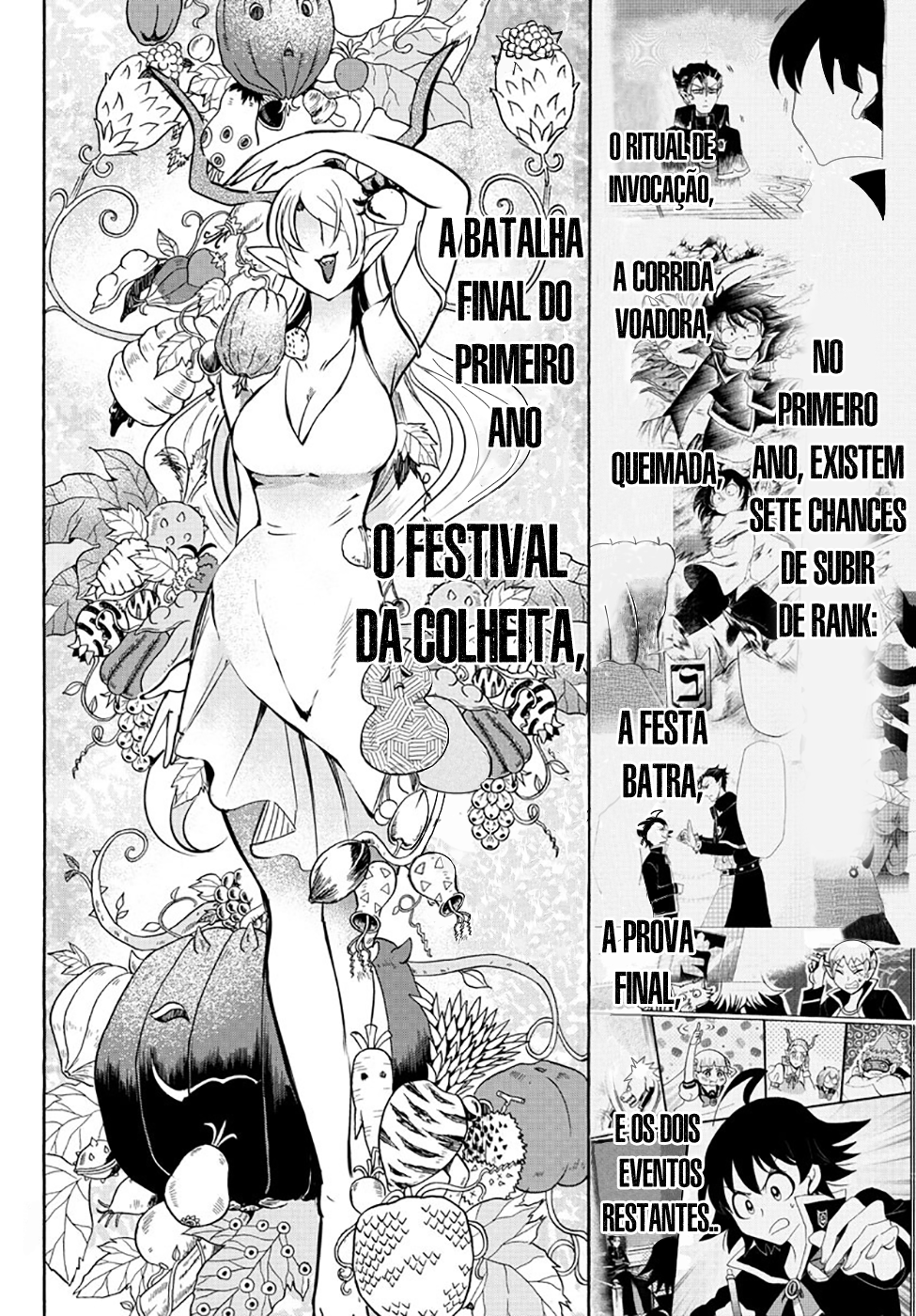 Read Mairimashita Iruma-kun PT Manga Online