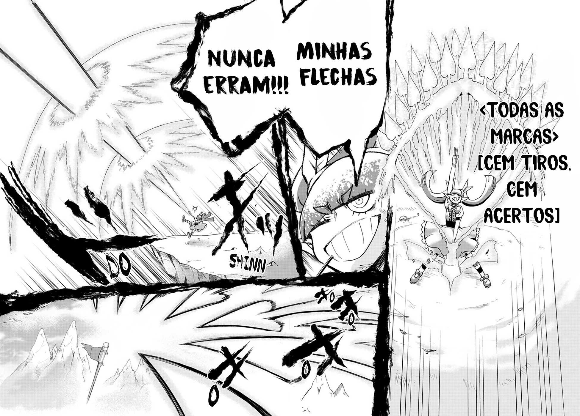 Read Mairimashita Iruma-kun PT Manga Online