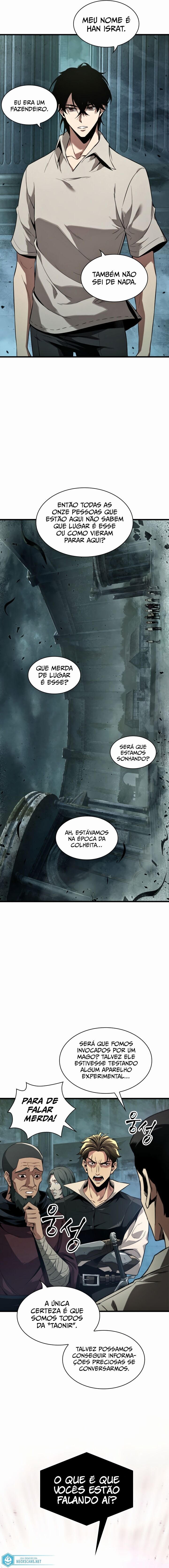 Read Me Escolha PT Manga Online