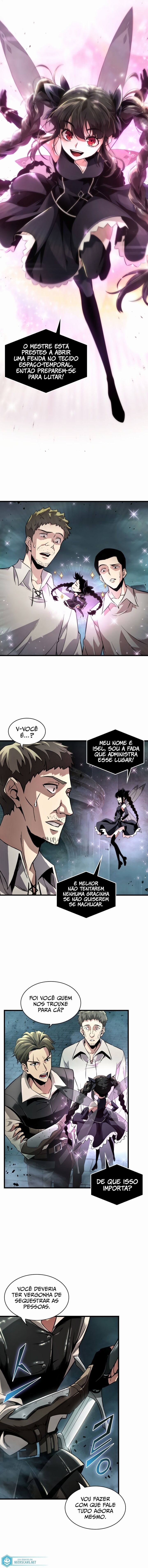 Read Me Escolha PT Manga Online