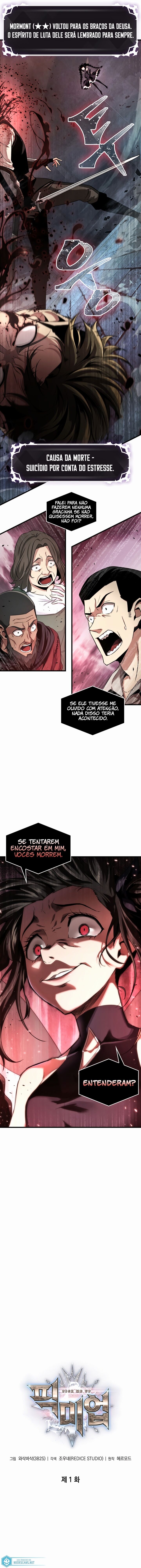 Read Me Escolha PT Manga Online