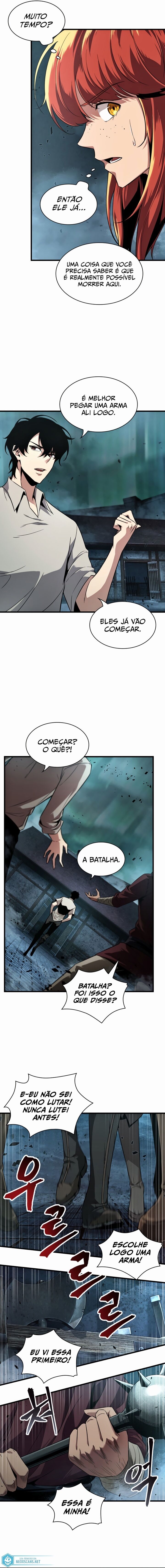 Read Me Escolha PT Manga Online