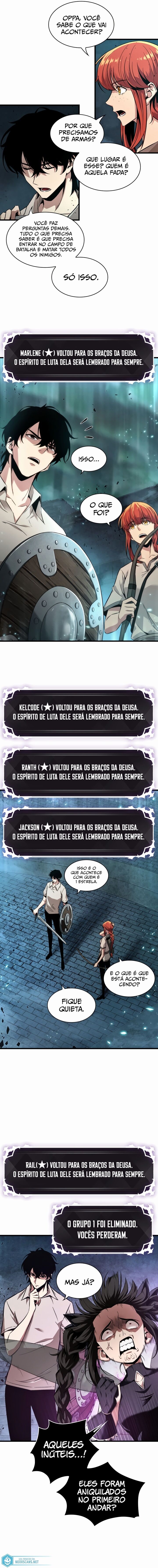 Read Me Escolha PT Manga Online